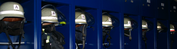 Feuer und Flamme - Freiwillige Feuerwehr Bretten online